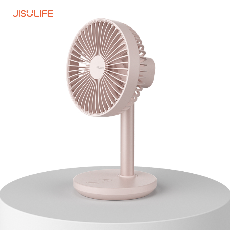 Quạt để bàn Jisulife FA13X