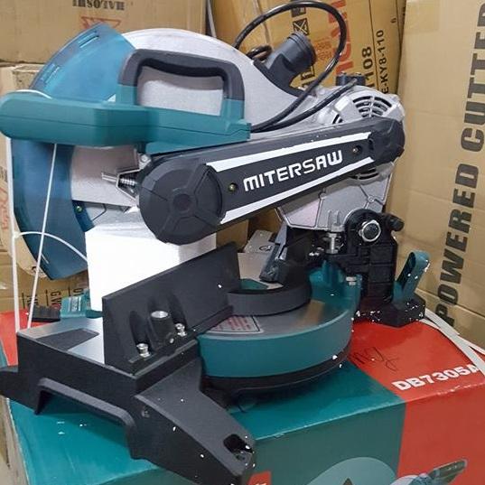 MÁY CẮT NHÔM DOBEN