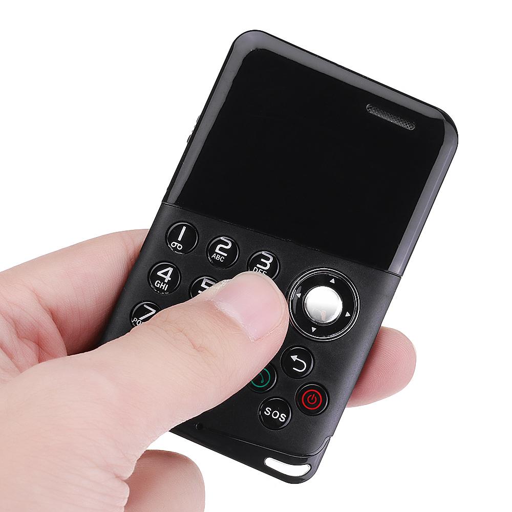 Điện thoại M8 Mini