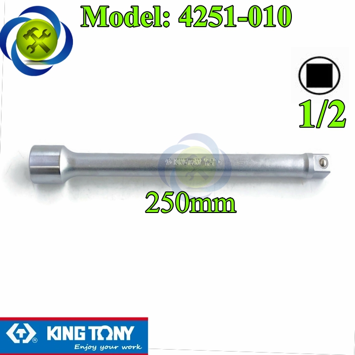ĐẦU NỐI KINGTONY 4251-10