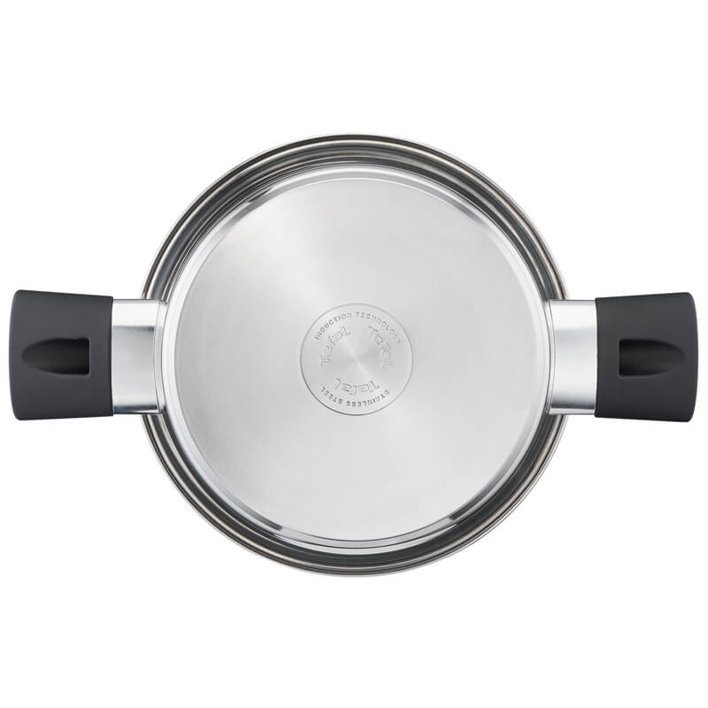 NỒI INOX TEFAL SIMPLEO 24CM
