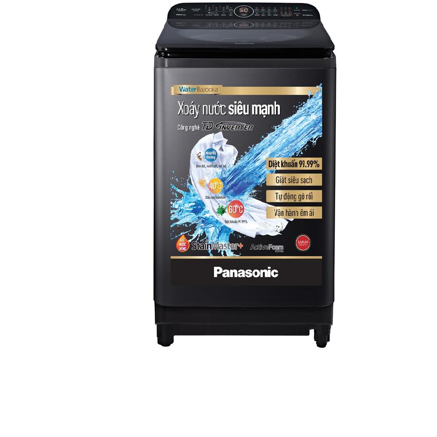 MÁY GIẶT PANASONIC NA-FD11VR1BV 11.5KG
