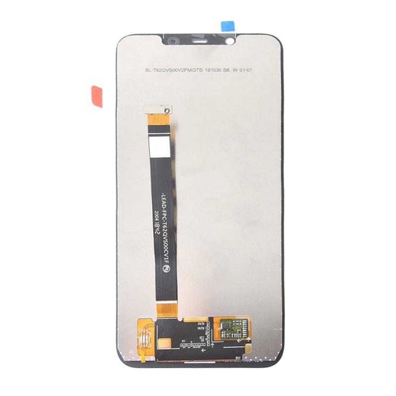 Thay màn hình Nokia 8.1