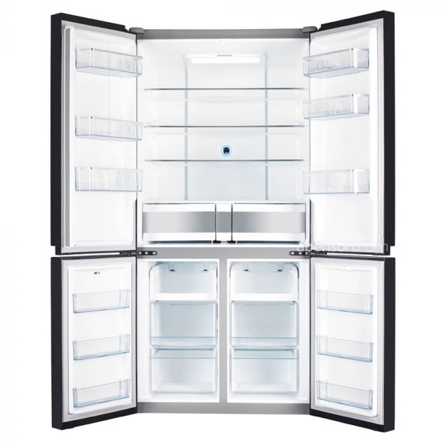 TỦ LẠNH ELECTROLUX EQE6909A 695L