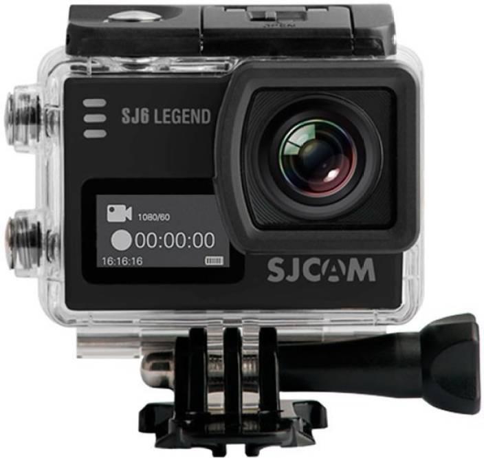 Camera thể thao SJCAM SJ6