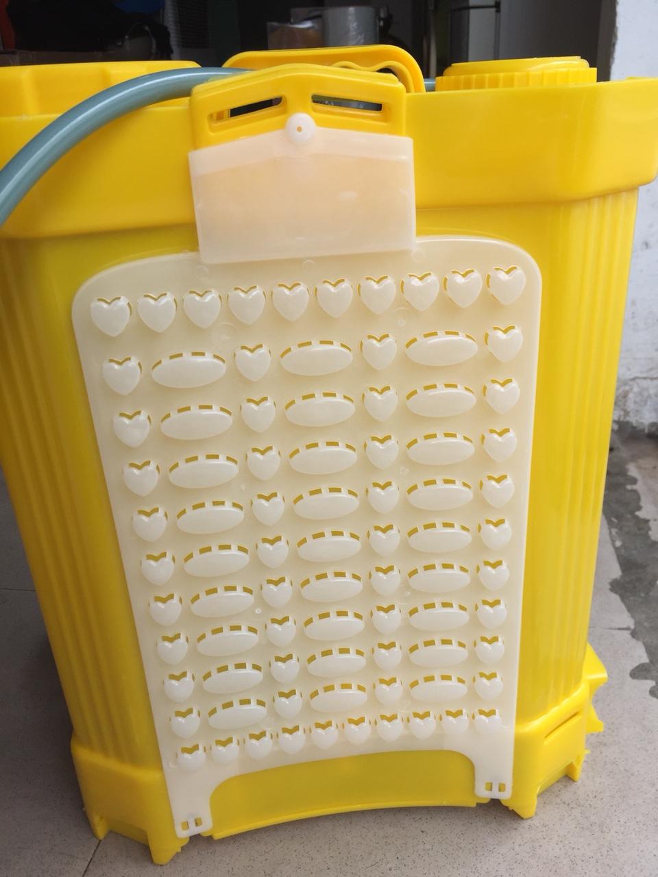 Bình phun thuốc sâu KCT 16D