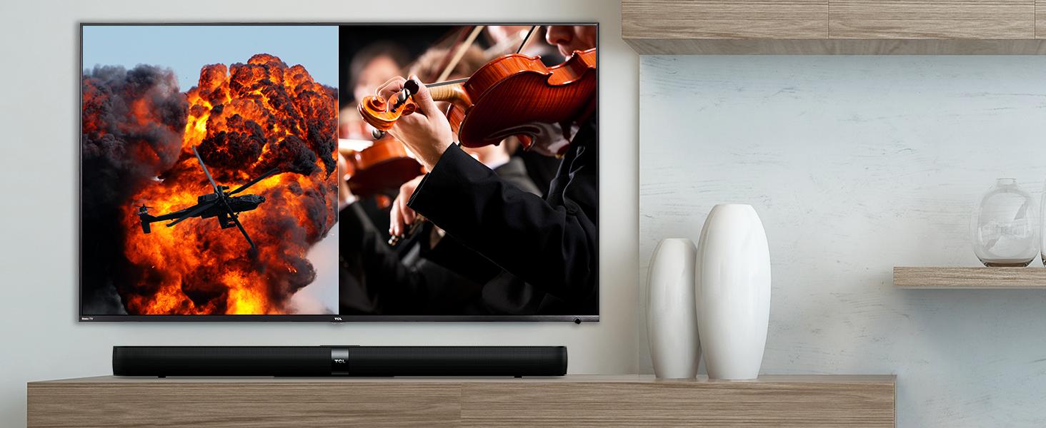 Tivi TCL L65C8 65inch