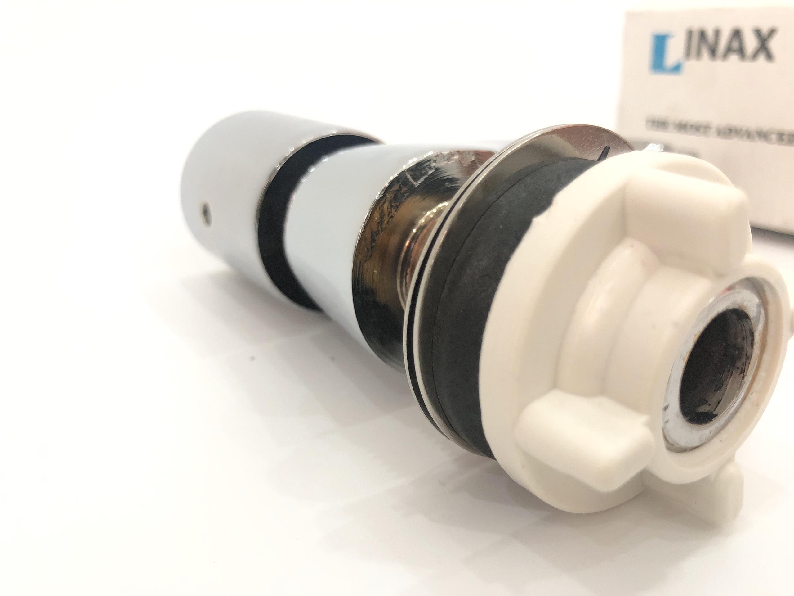 Vòi chậu nước lạnh INAX LFV