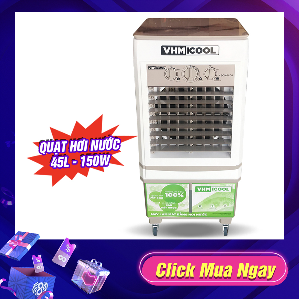 Máy làm mát không khí DAIKIOSAN DKA/DK-05000C/05000D/5000D