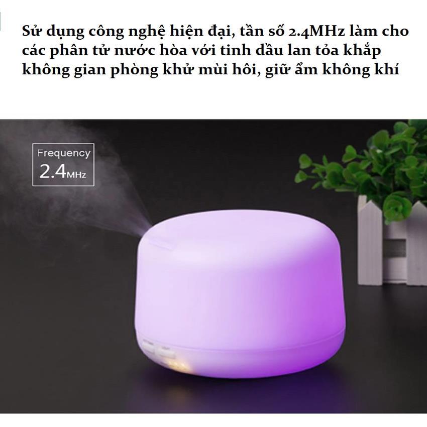Máy xông mặt bằng hơi nước Benice LD012