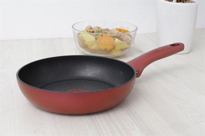 CHẢO CHIÊN TEFAL CHARACTER 21CM