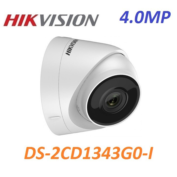 Camera IP HikViSion DS-2CD1343G0-I