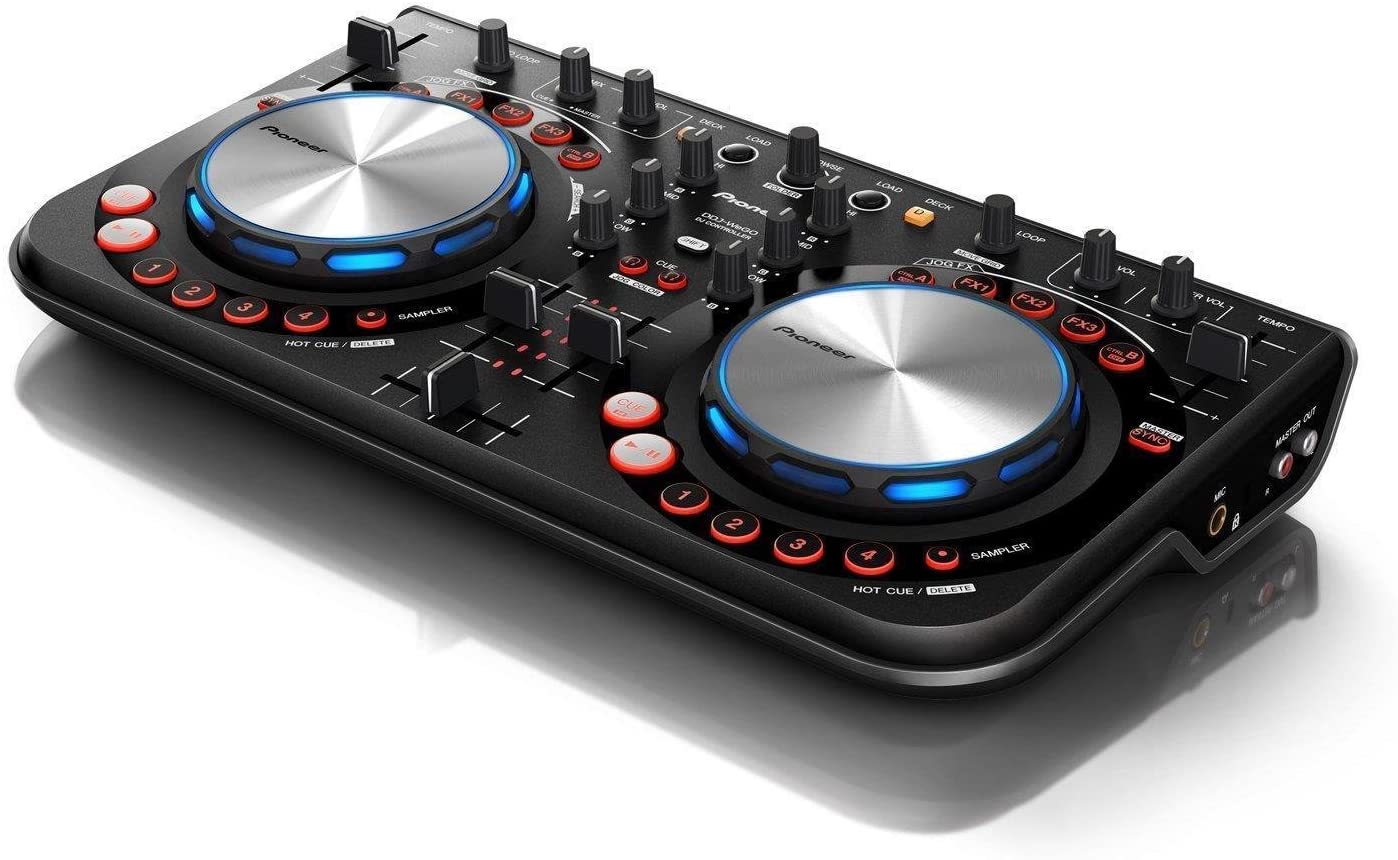 Bàn Mixer DDJ-WeGO (Pioneer DJ)
