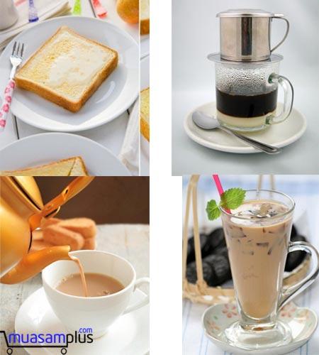 Sữa đặc Daily vàng 380g