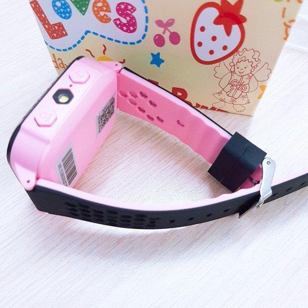 Đồng Hồ Định Vị Trẻ Em KidWatch H352