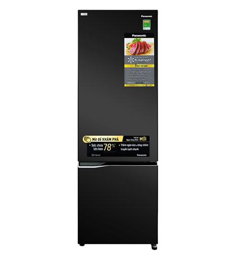 TỦ LẠNH PANASONIC INVERTER NR-BV280GKVN 255 LÍT