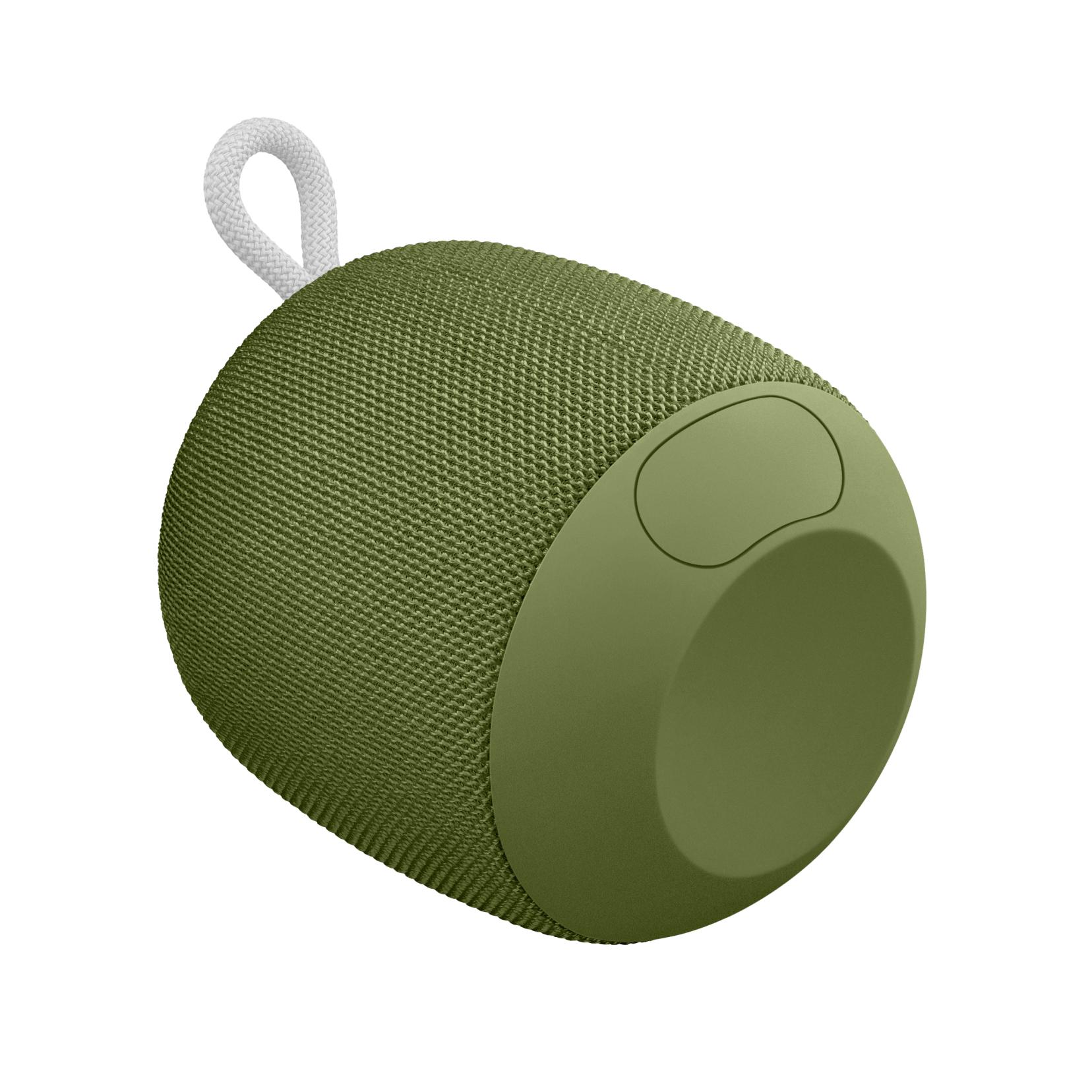 Loa Logitech UE Wonderboom (UltimateEars Wonderboom)
