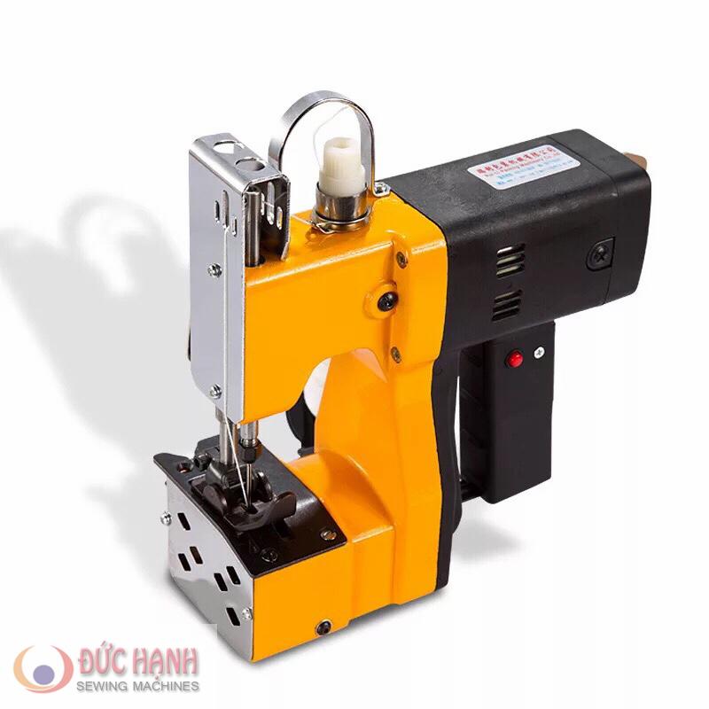 Máy may bao cầm tay mini GK9-500