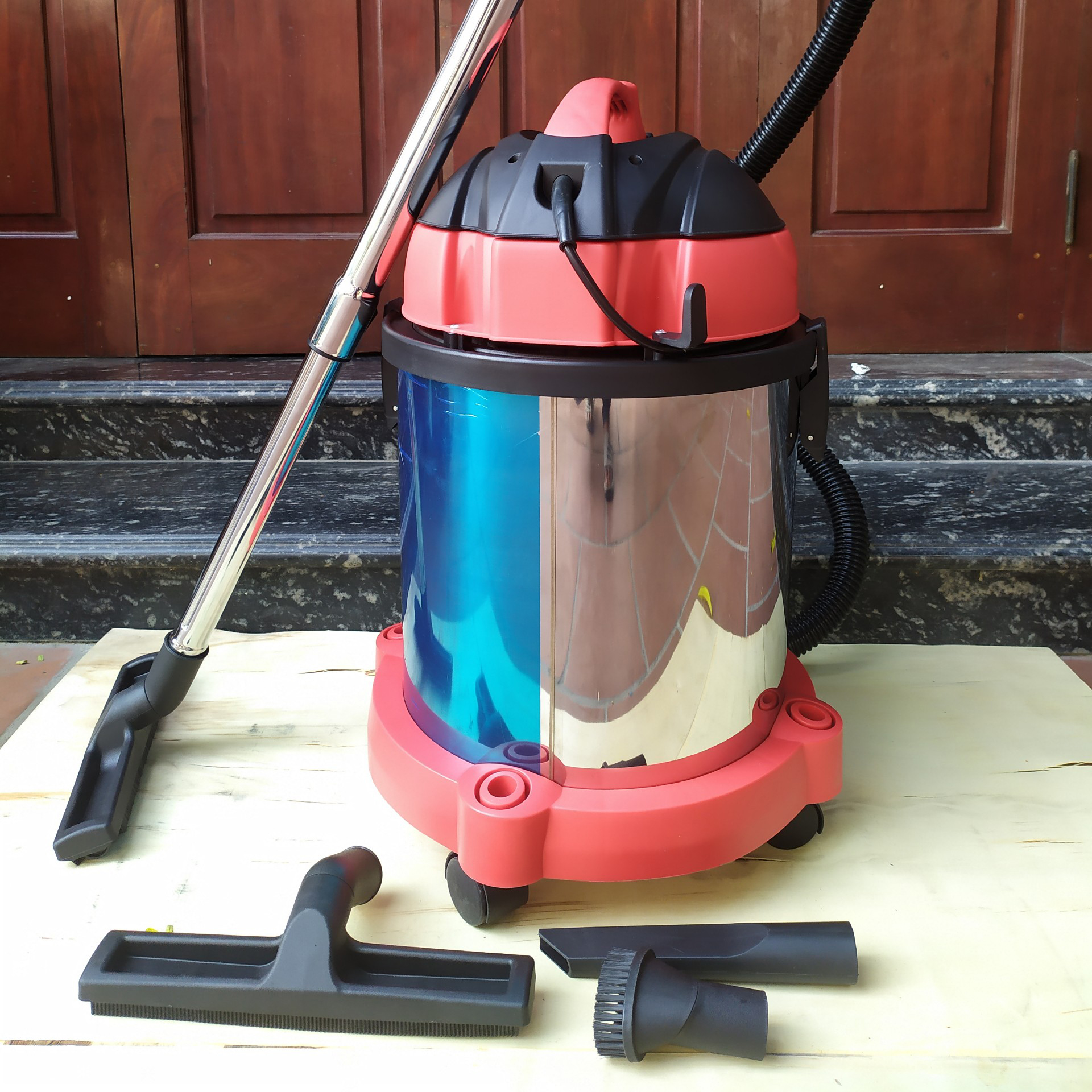 MÁY HÚT BỤI GMAX GM-25L