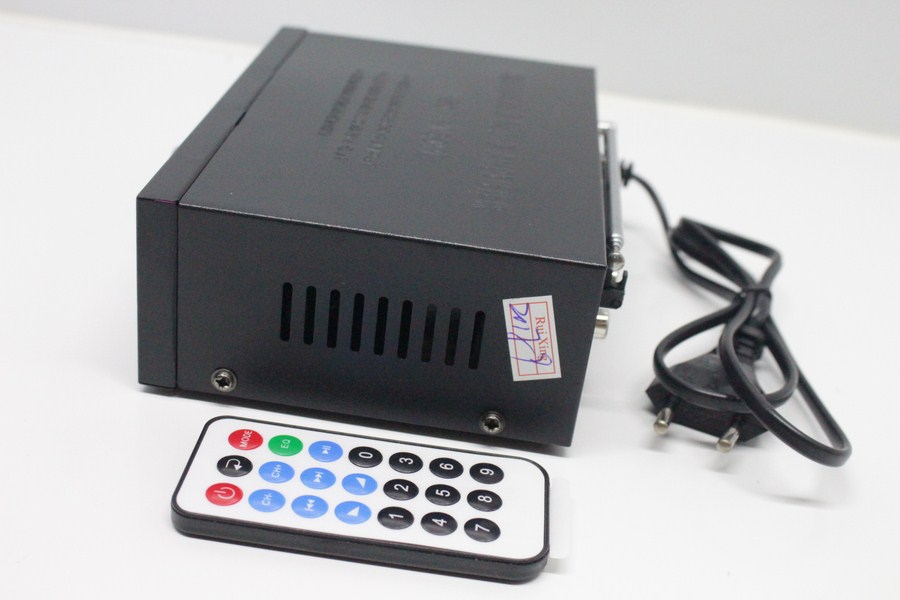 Amply Mini WXF AK-699