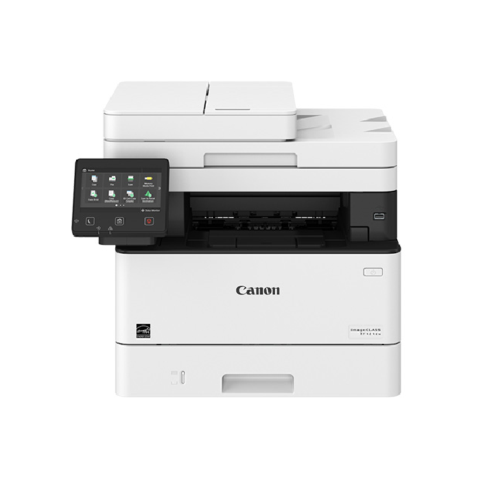 Máy in Canon MF424DW
