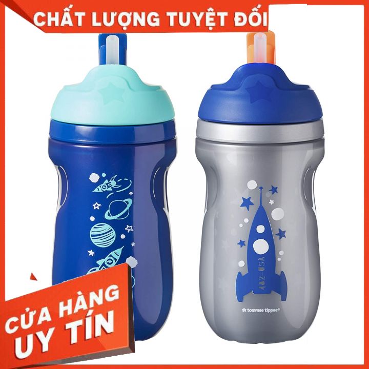 Bình giữ nhiệt Tommee Tippee 300ml từ 18 tháng