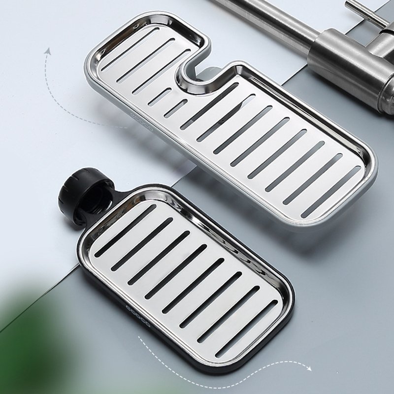 DỤNG CỤ TREO ĐỒ CHẬU RỬA ECOCO E1913