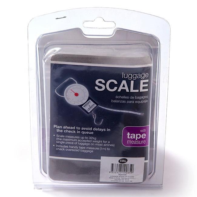 Cân hành lý Jetzip RG0109