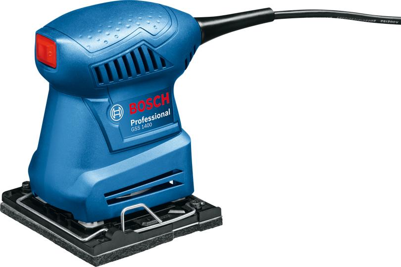 MÁY CHÀ NHÁM VUÔNG BOSCH GSS1400