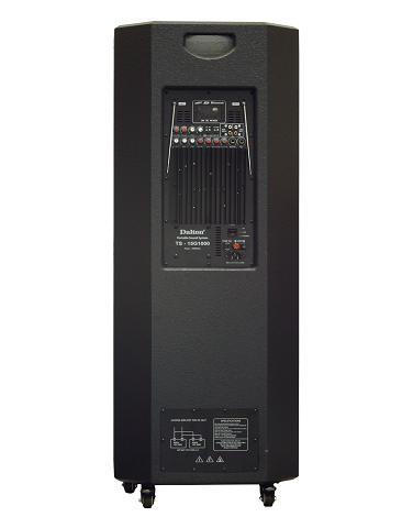 LOA KÉO DALTON TS-15G1000