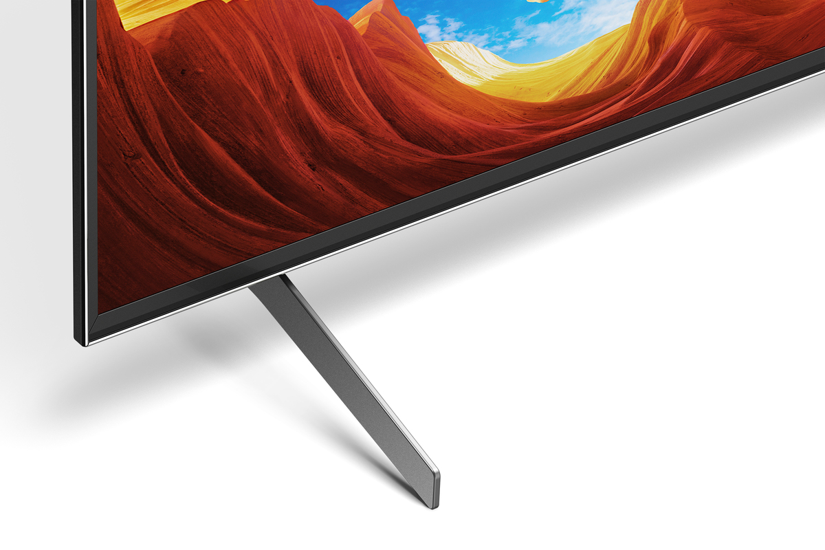 Android Tivi Sony KD-85X9000H 4K 85 inch