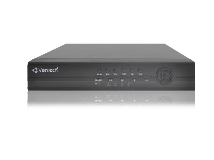 Đầu ghi hình Vantech VT-8800S 8 kênh