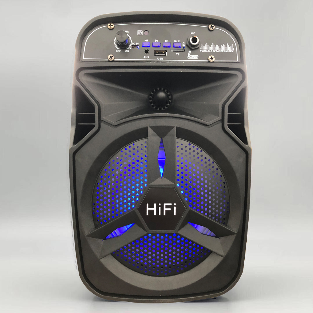 Loa bluetooth BT06