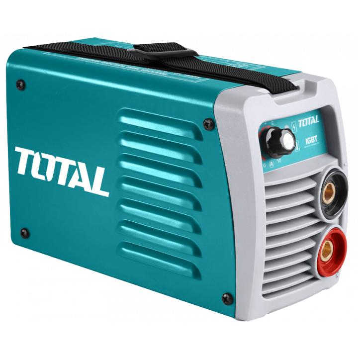 MÁY HÀN ĐIỆN TỬ TOTAL TW21806