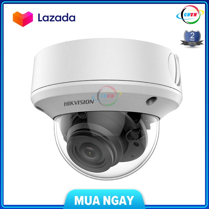 Camera Hikvision DS-2CE5AD8T-VPIT3ZE