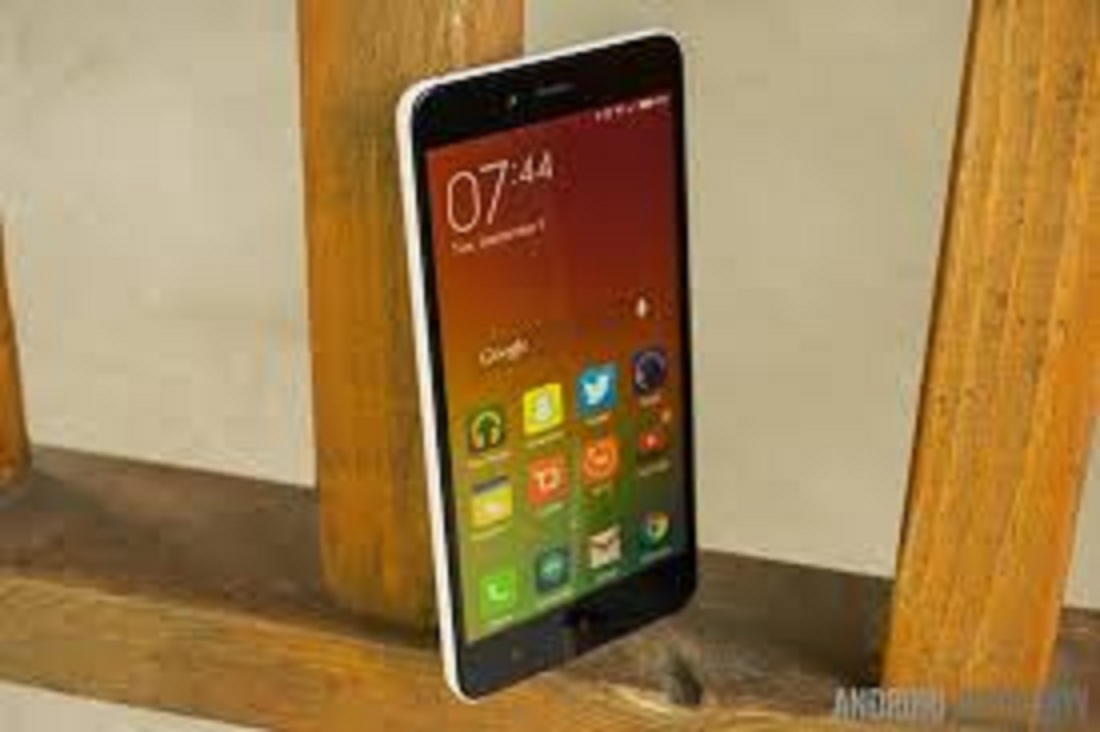 Xiaomi Redmi Note 2 16GB