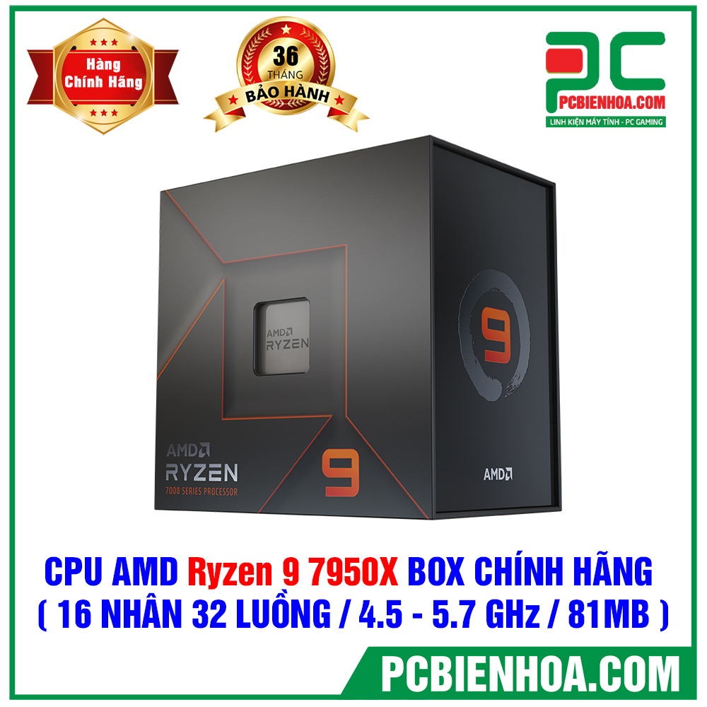 Cpu Amd Ryzen X Box Ch Nh H Ng Nh N Lu Ng Ghz