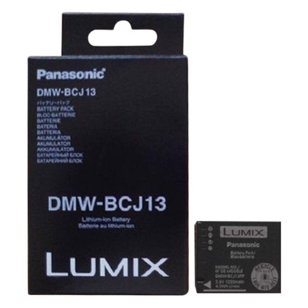 Sạc cho pin Panasonic BCF-10