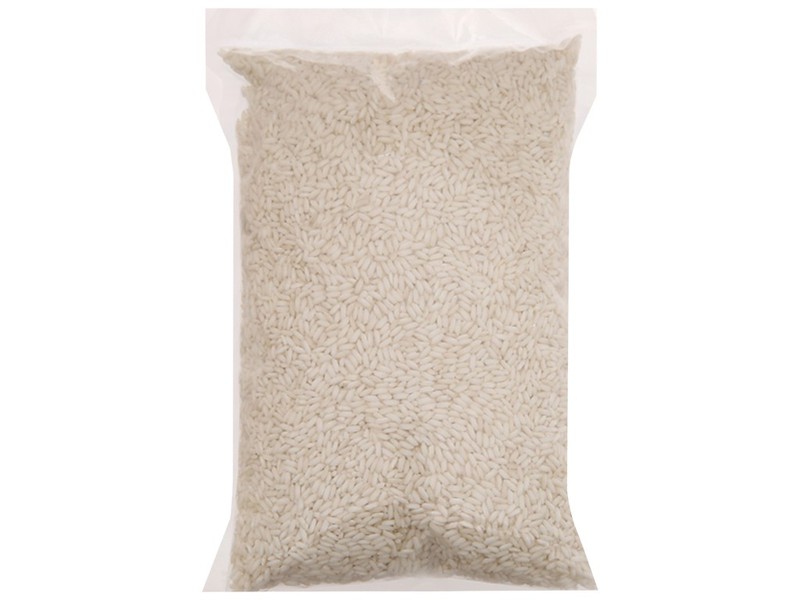 Nếp sáp Việt San