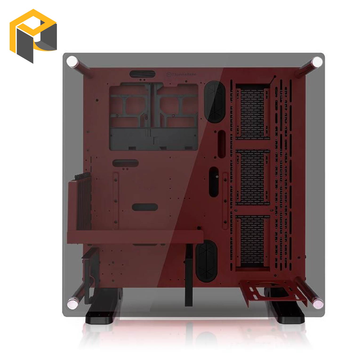 Case Thermaltake Core P3
