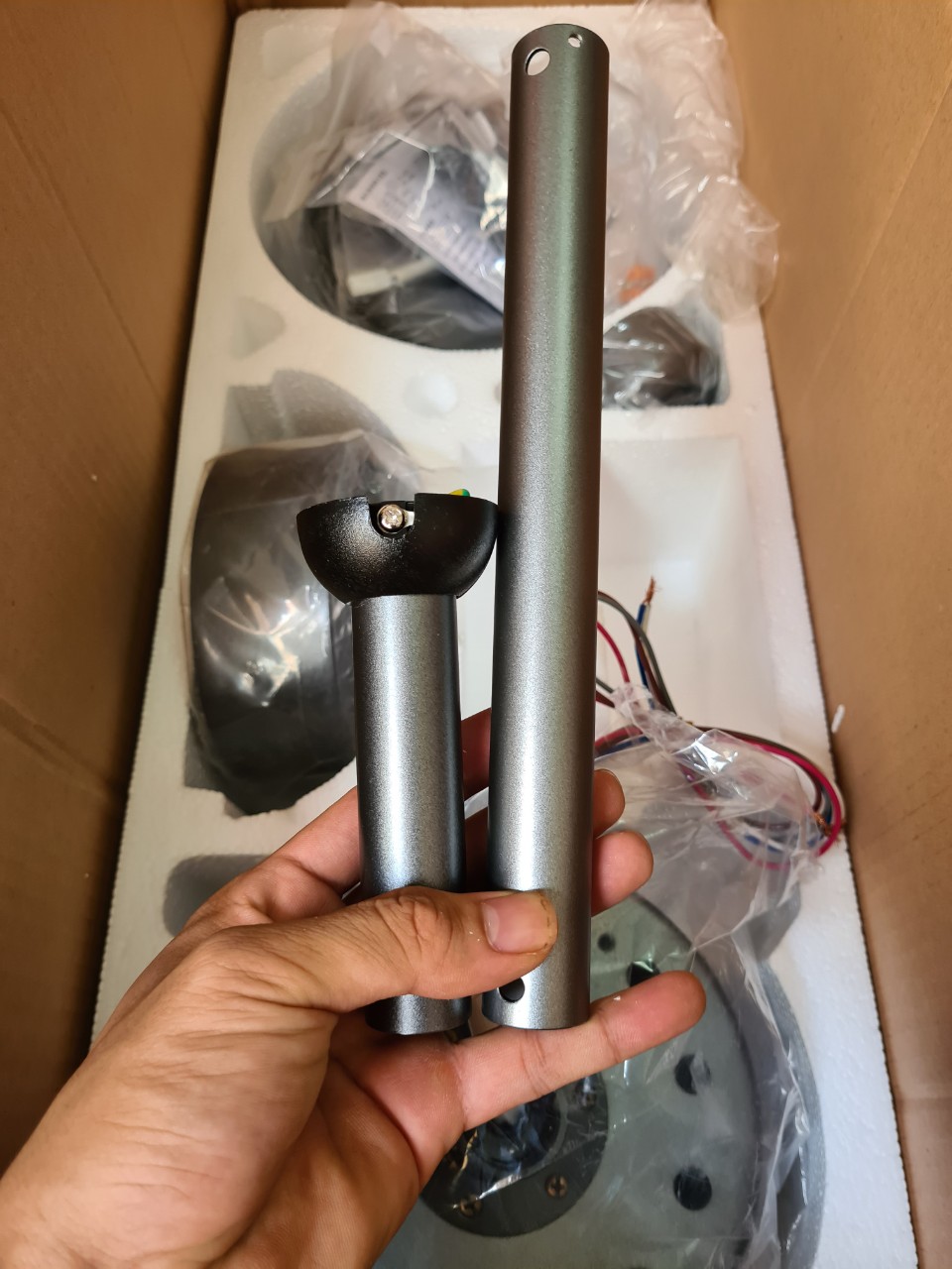 QUẠT TRẦN AB8192
