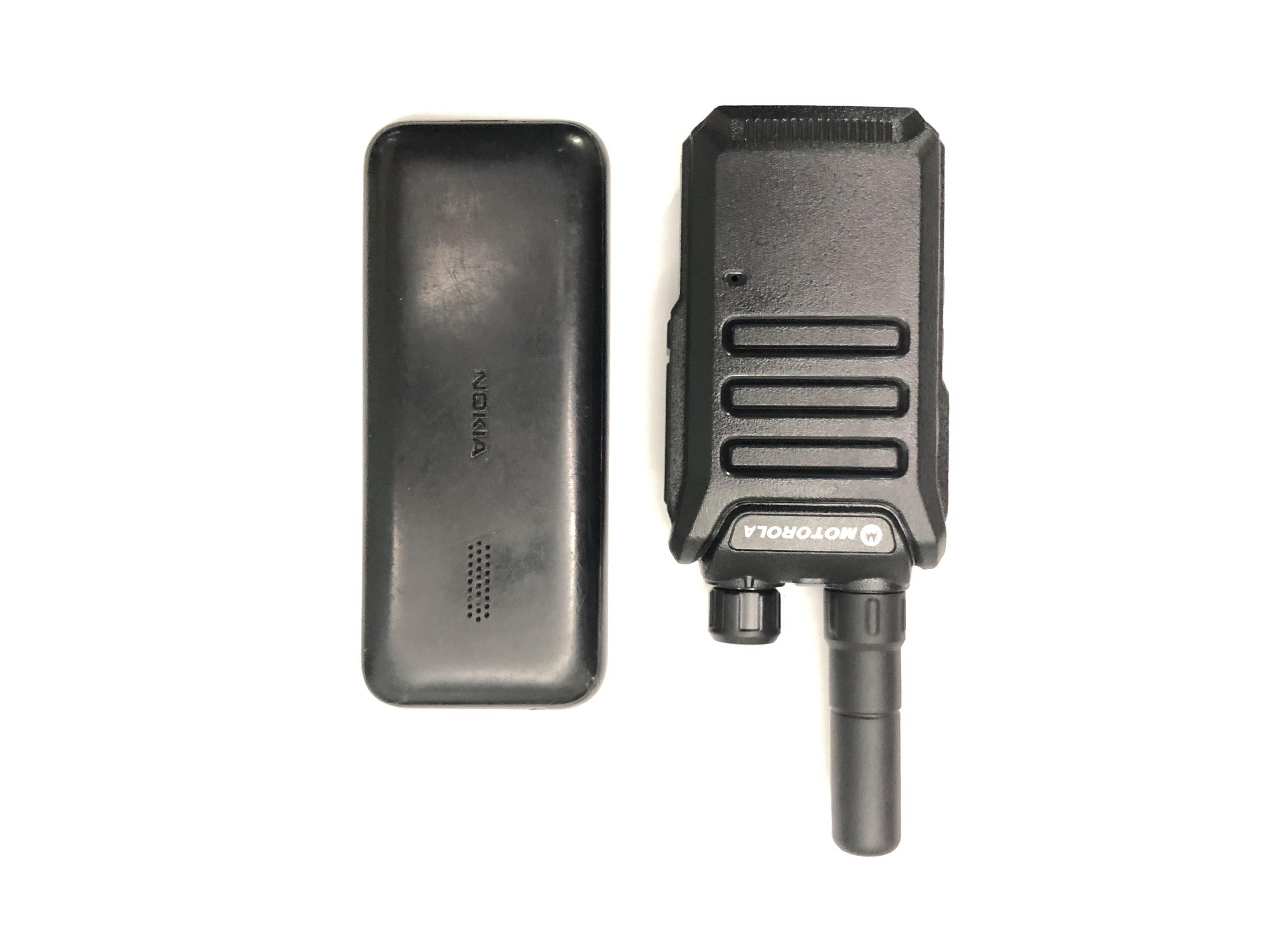Bộ đàm Motorola GP-600