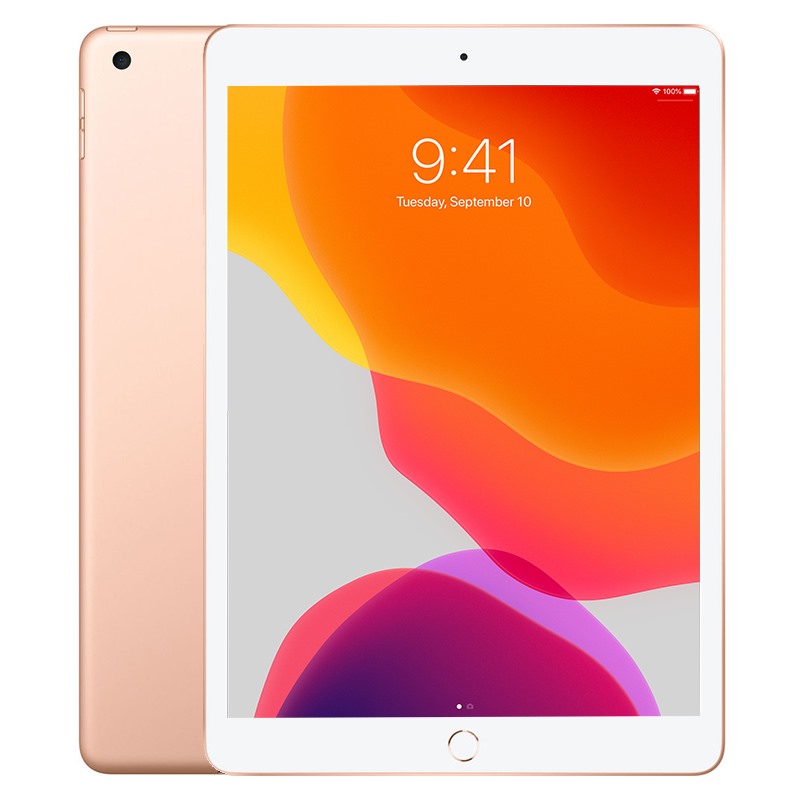 Apple iPad 10.2'' 2019 4G 128GB