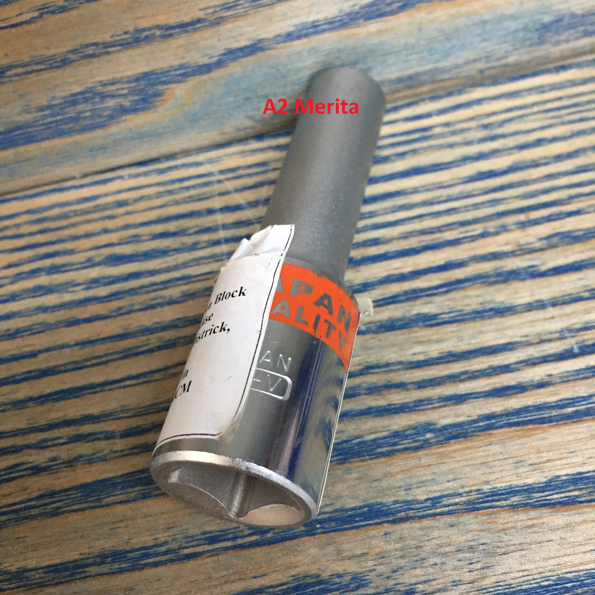 ĐẦU TUÝP ASAKI AK-6547