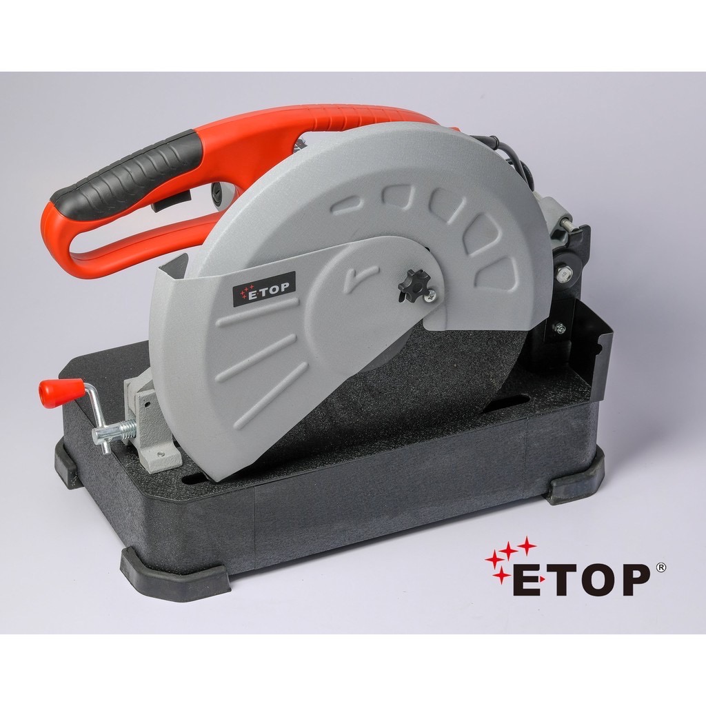 MÁY CẮT SẮT ETOP XH-2400