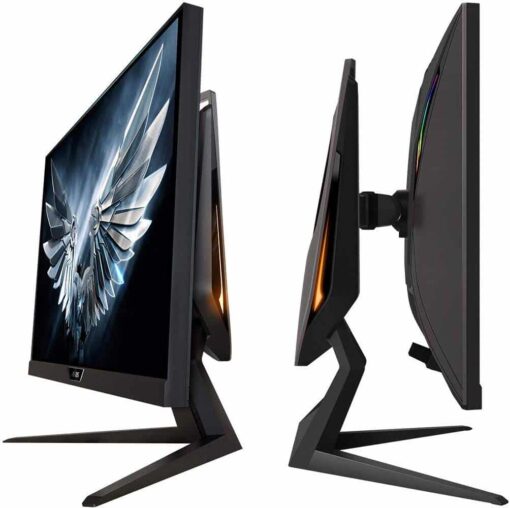 Màn hình máy tính Gigabyte Aorus FI27Q