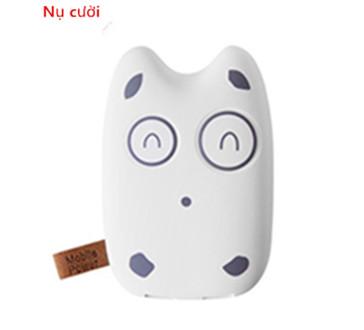 Sạc Dự Phòng Totoro II 9000mAh