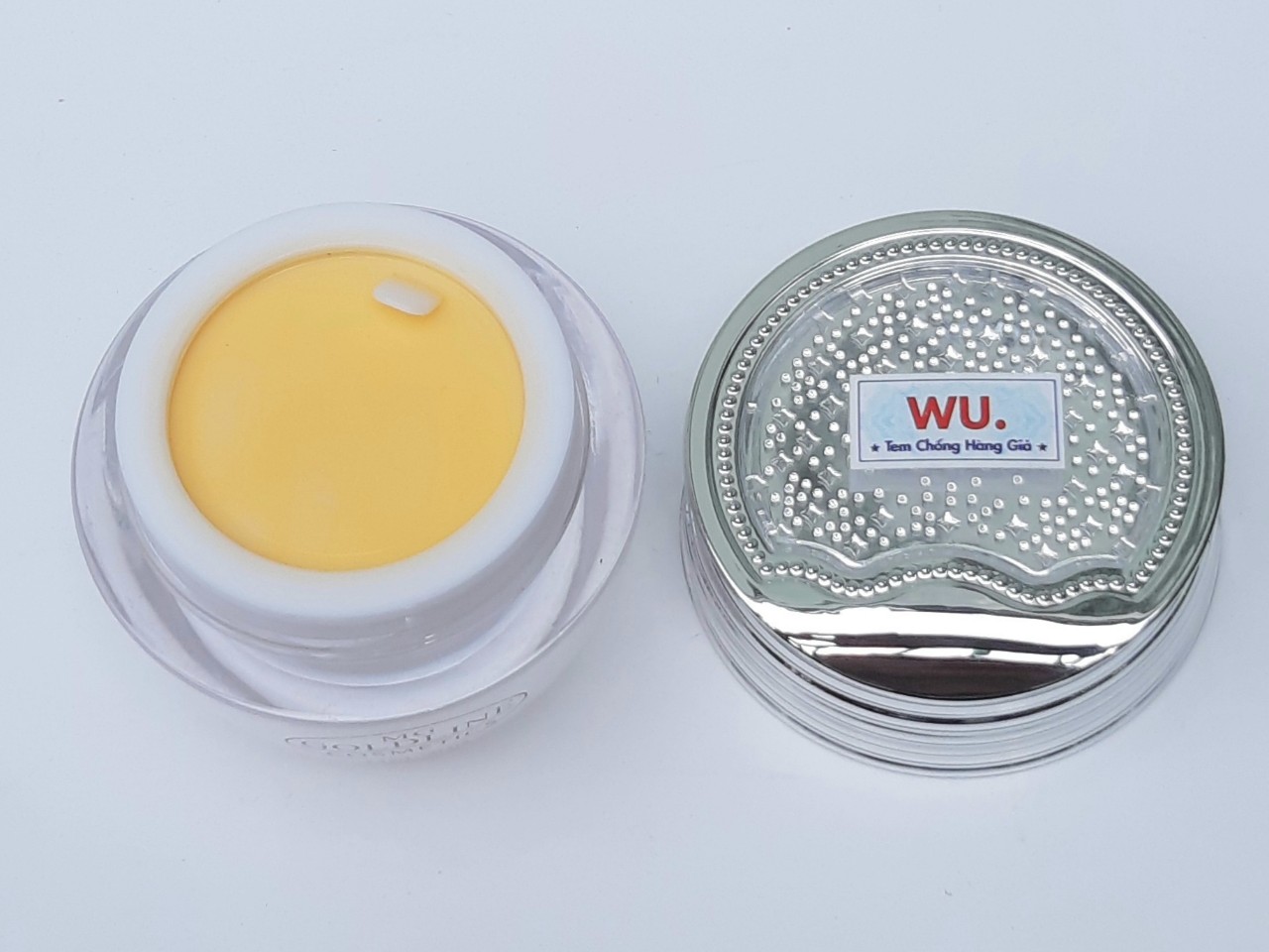 Phấn Nền EZ Up 3D Pact 12g