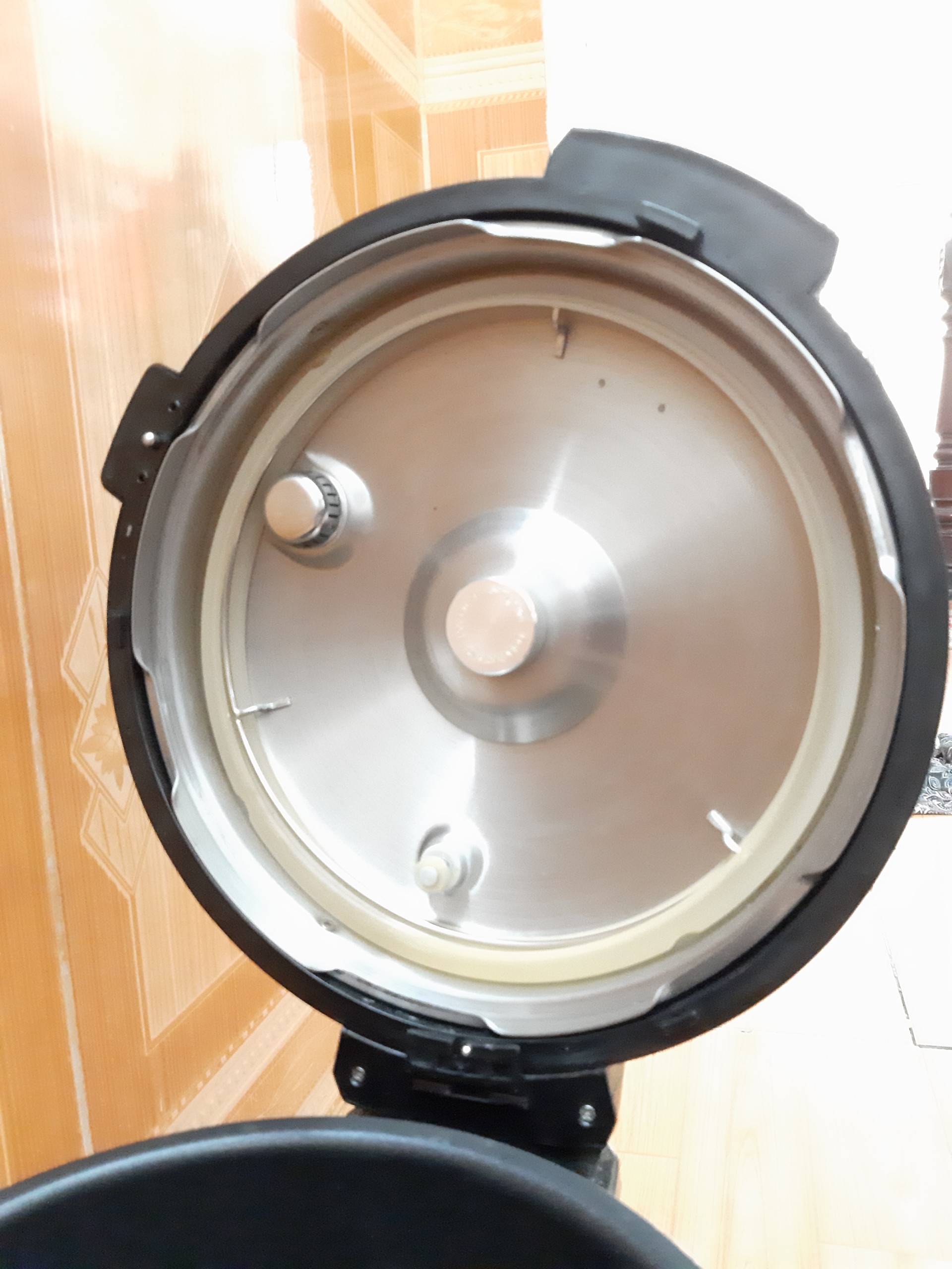 Nồi áp suất Hasuka HSK-963