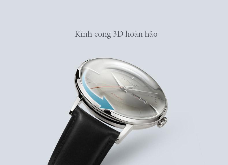 Đồng Hồ Nam Teintop T7009